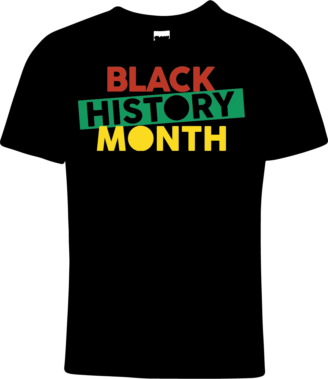 Black history Month Shirt