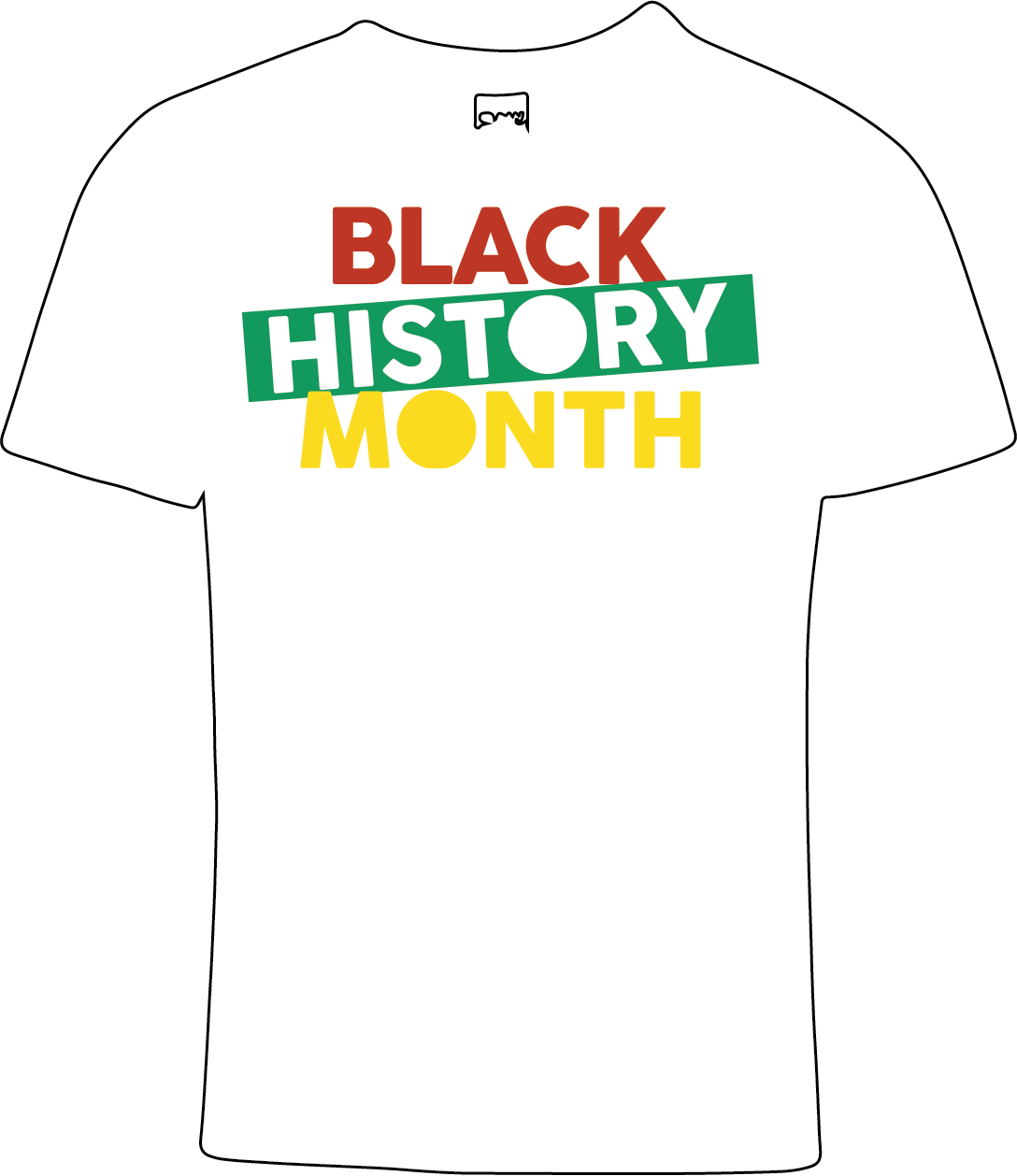 Black history Month Shirt