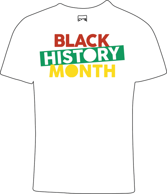 Black history Month Shirt