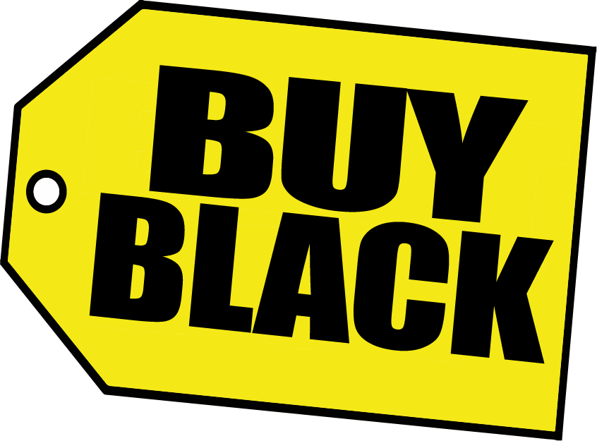 BUY BLACK