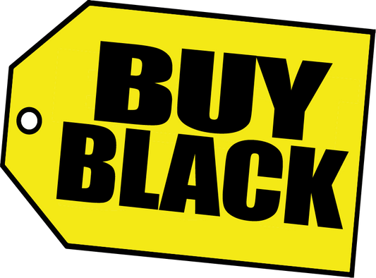 BUY BLACK