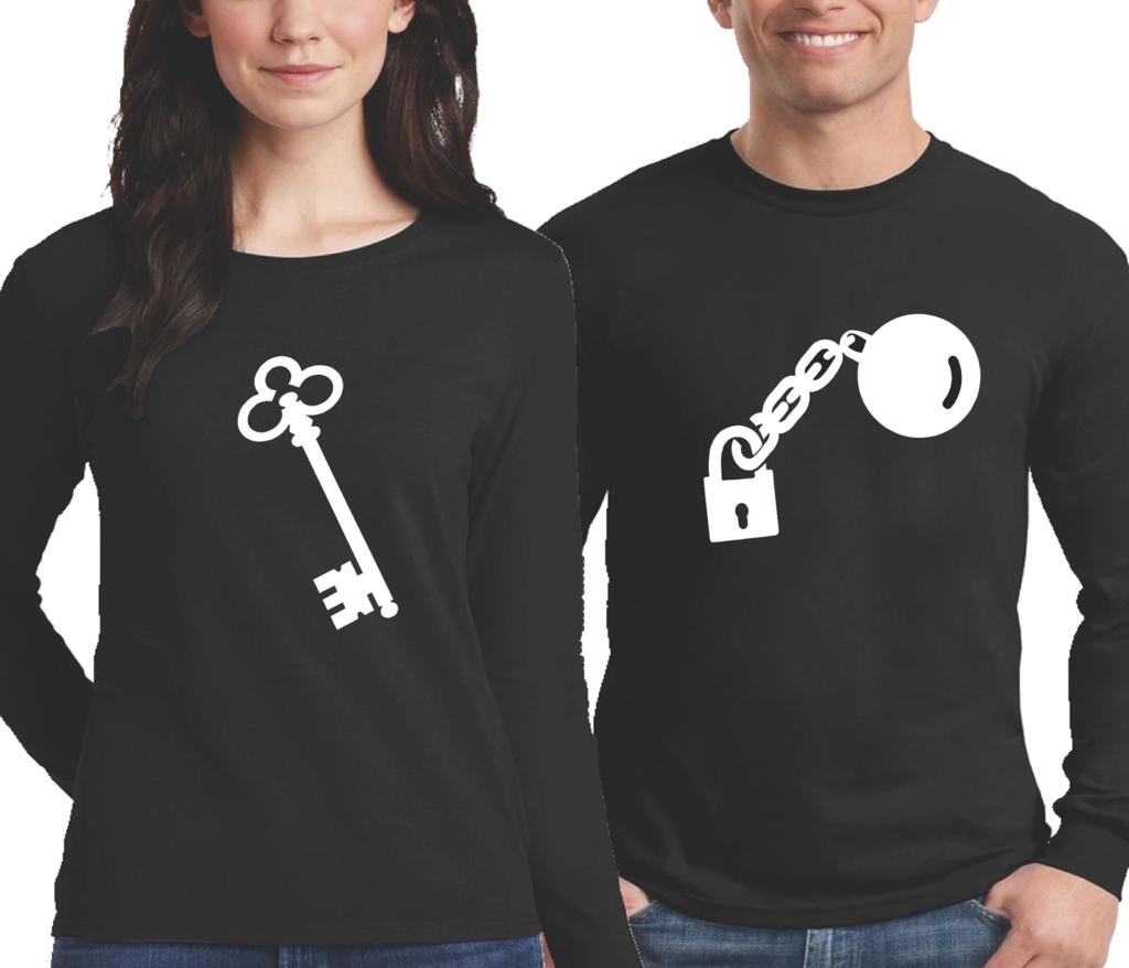 Lock & Key