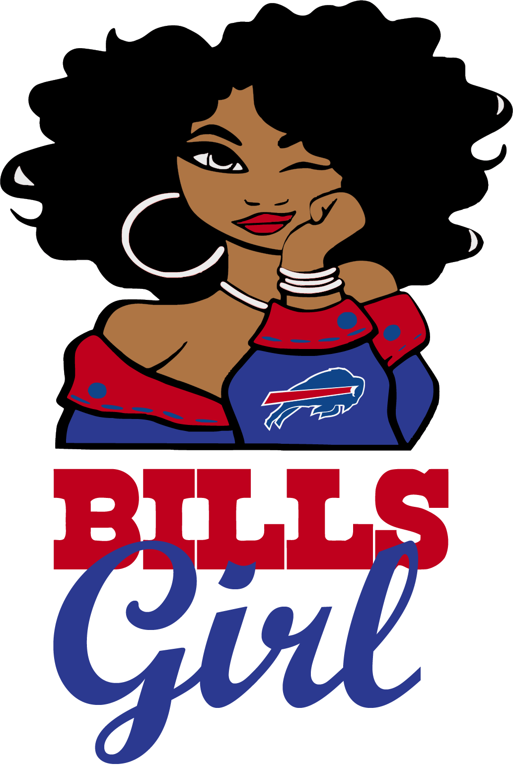 BILLS GIRL