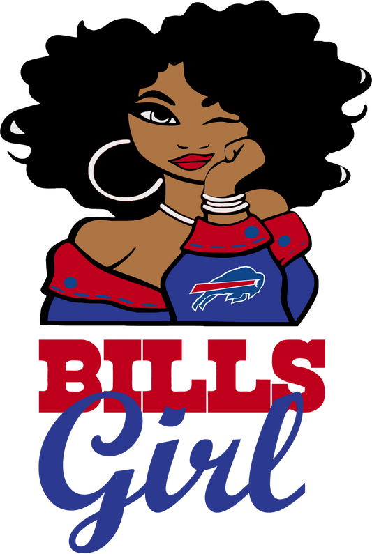 BILLS GIRL