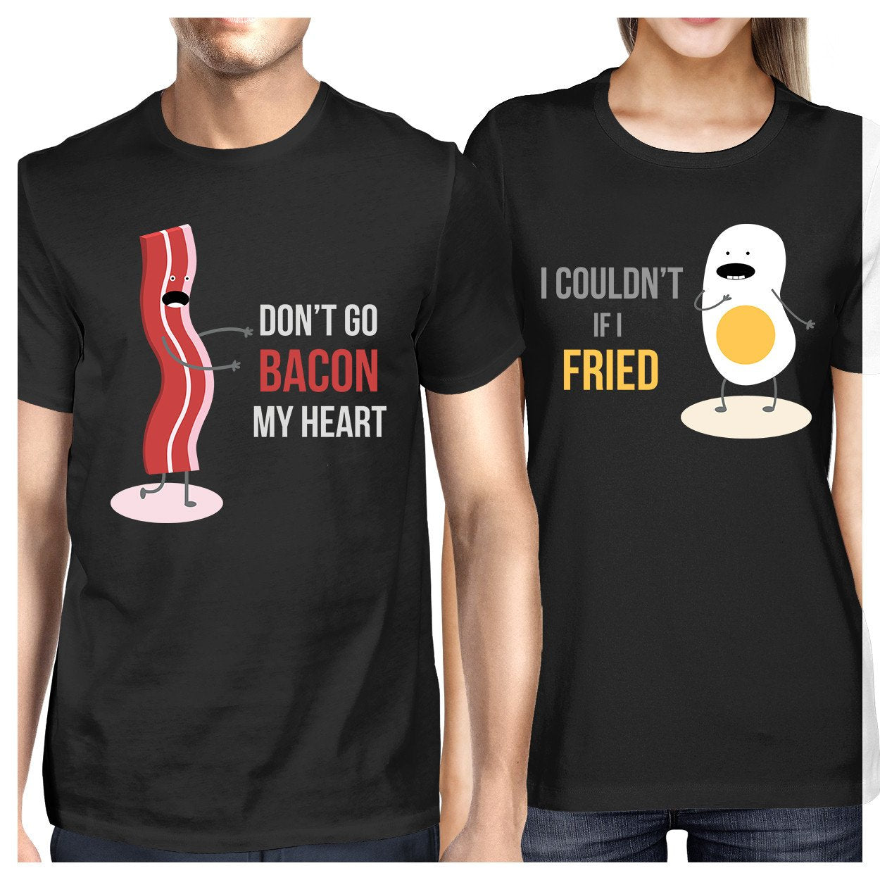 BACON & EGGS