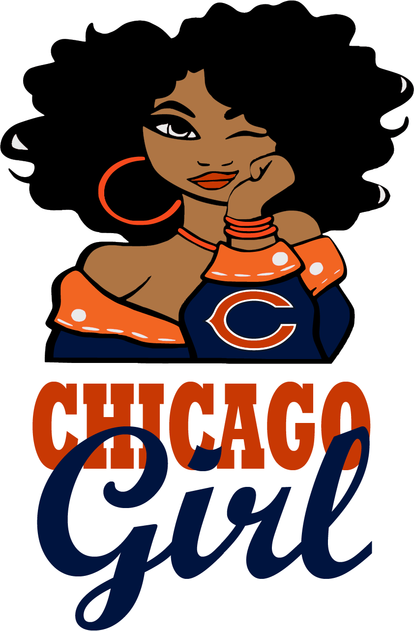 CHICAGO GIRLS