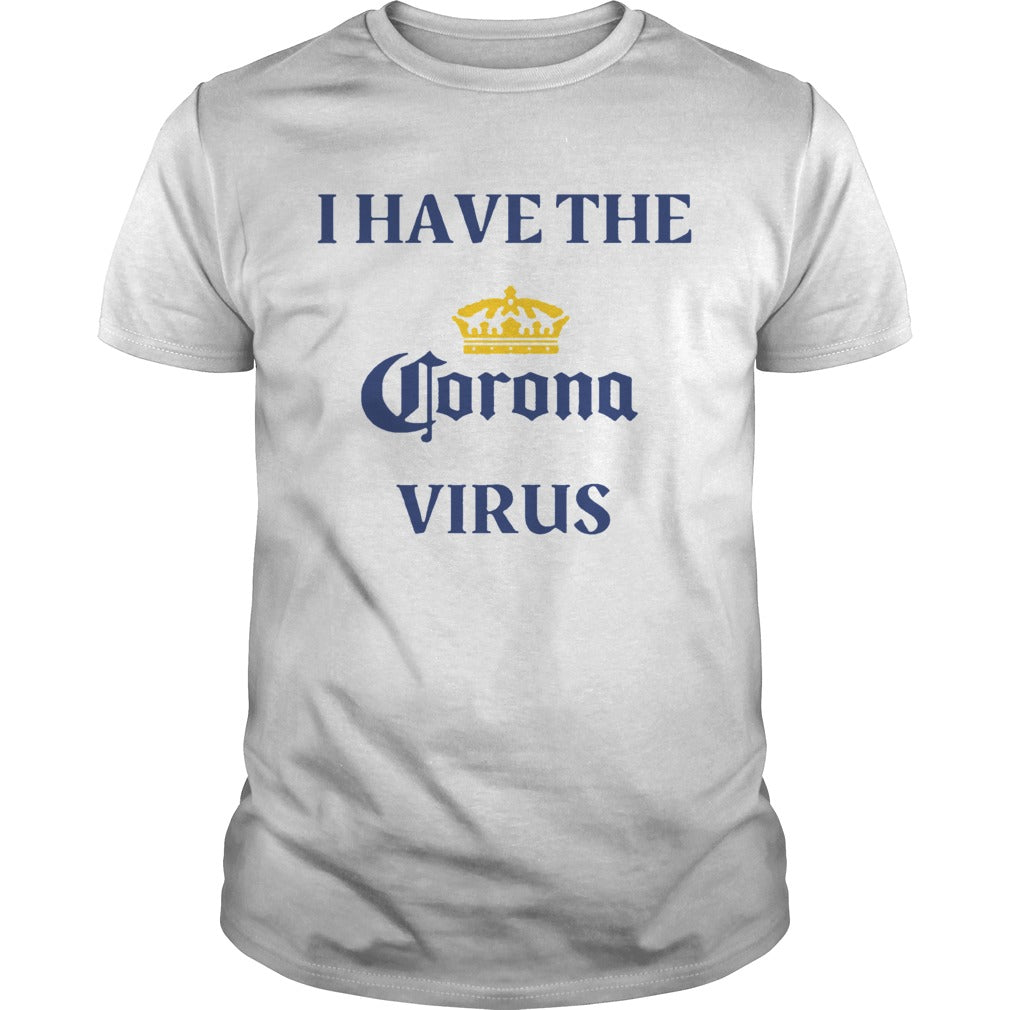 CORONAVIRUS CERTIFED