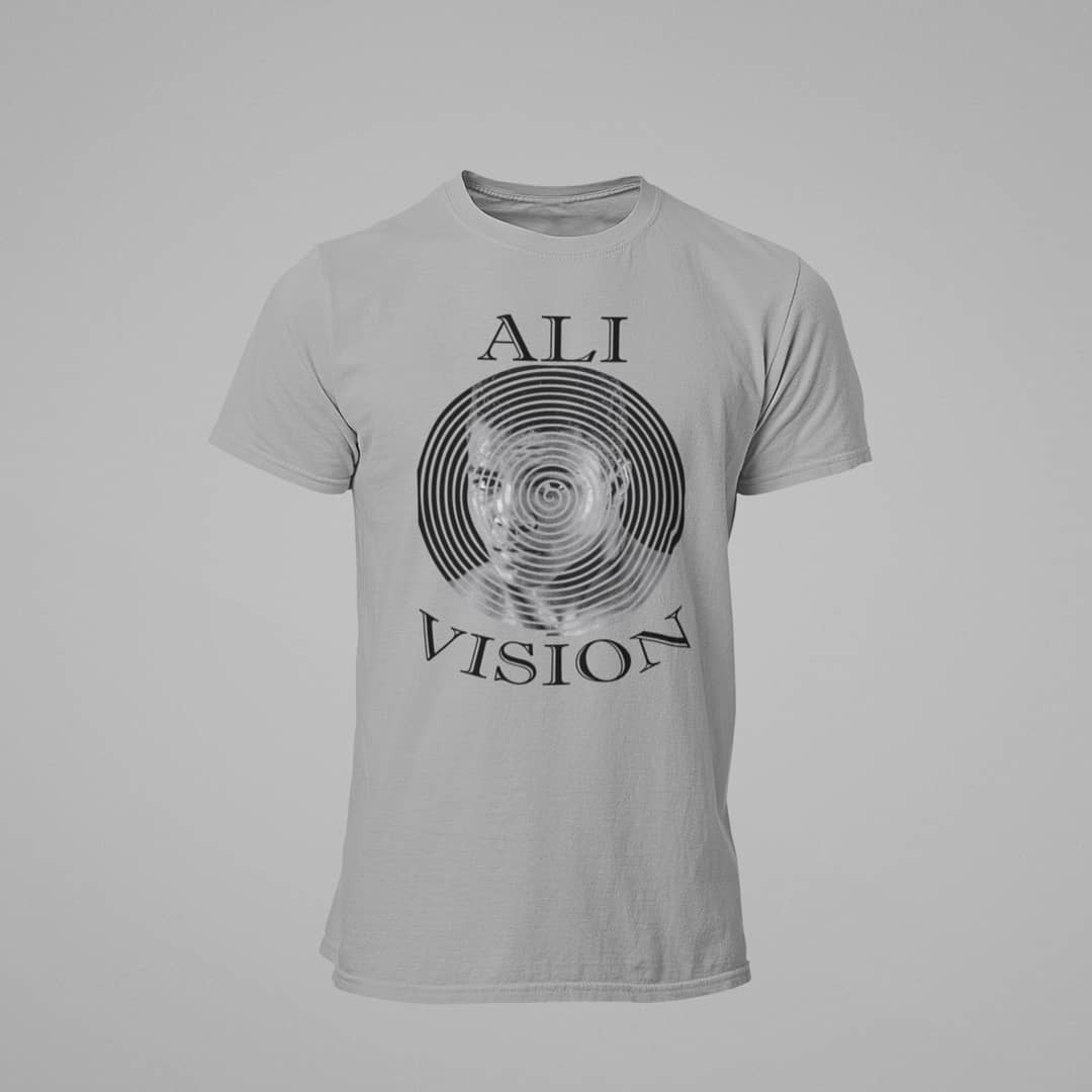 Ali Vision