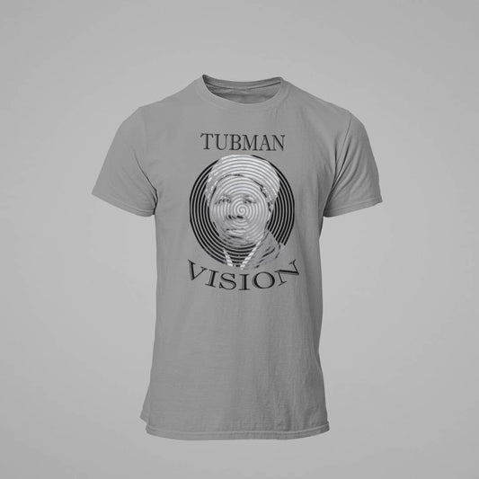 Tubman Vision