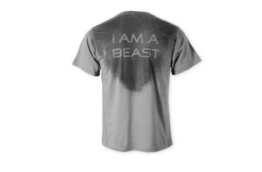 I am a Beast