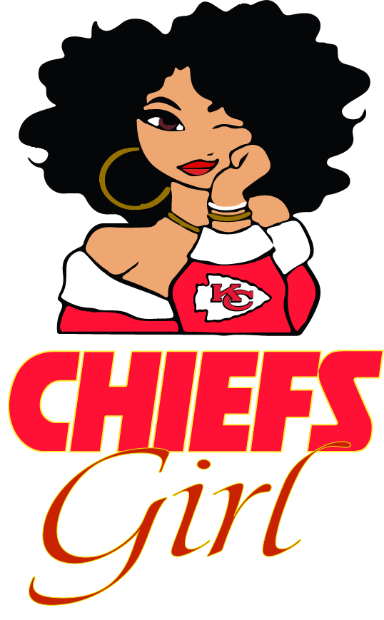 CHIEF GIRL #1