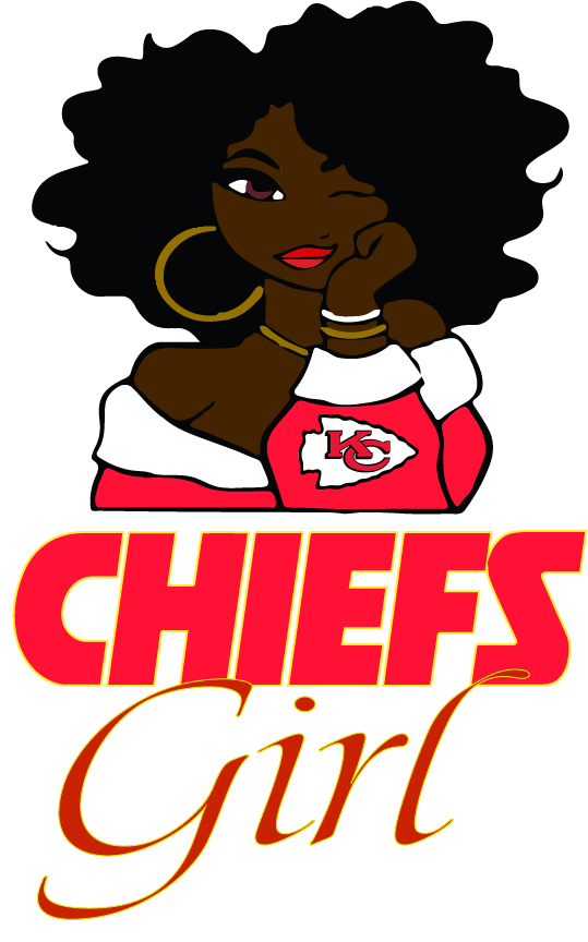 CHIEF GIRL #2