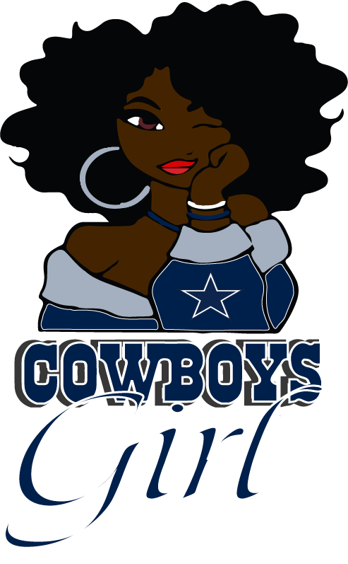 COWBOYS GIRL #2