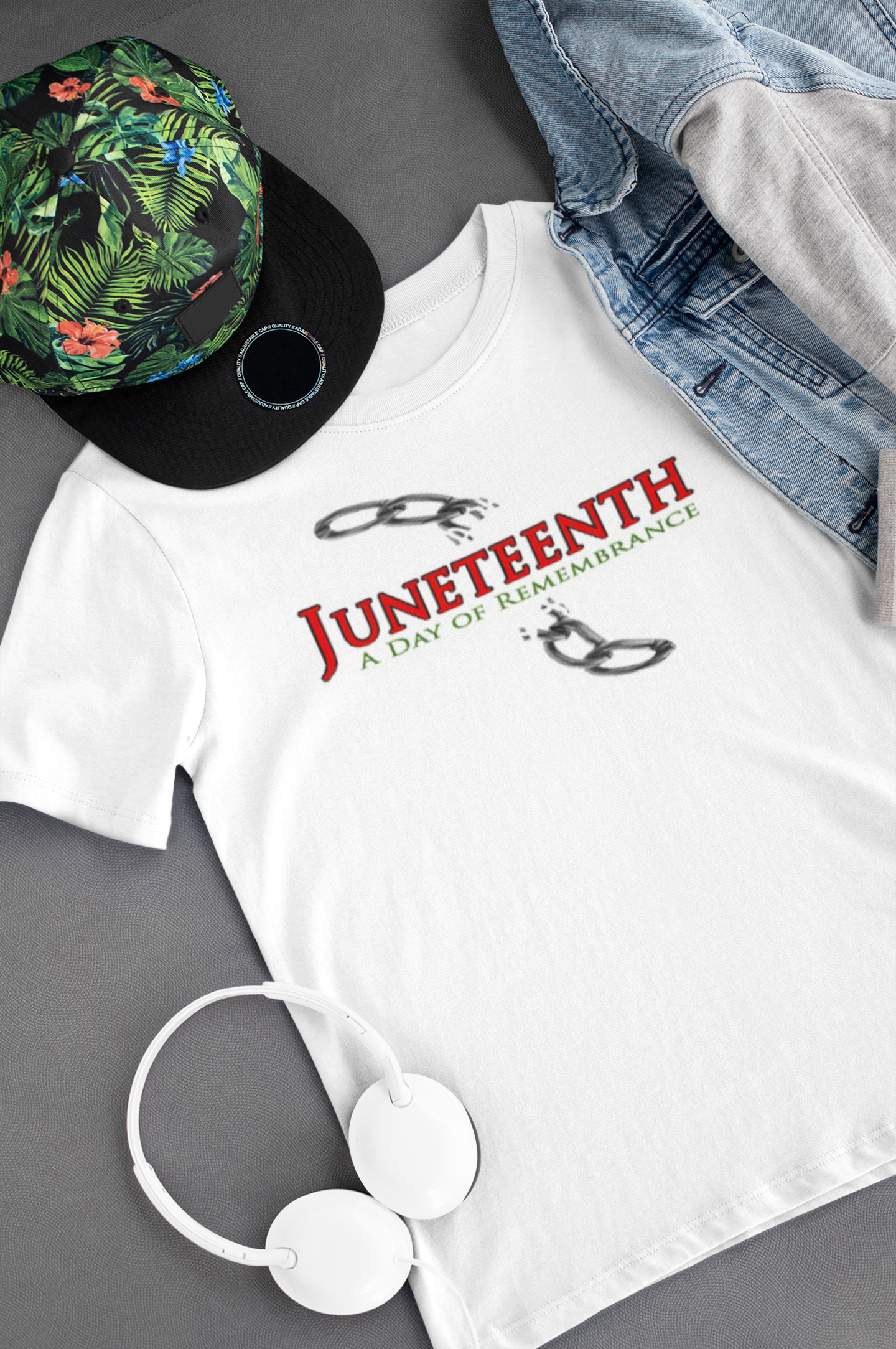 JUNETEENTH REMEMBRANCE