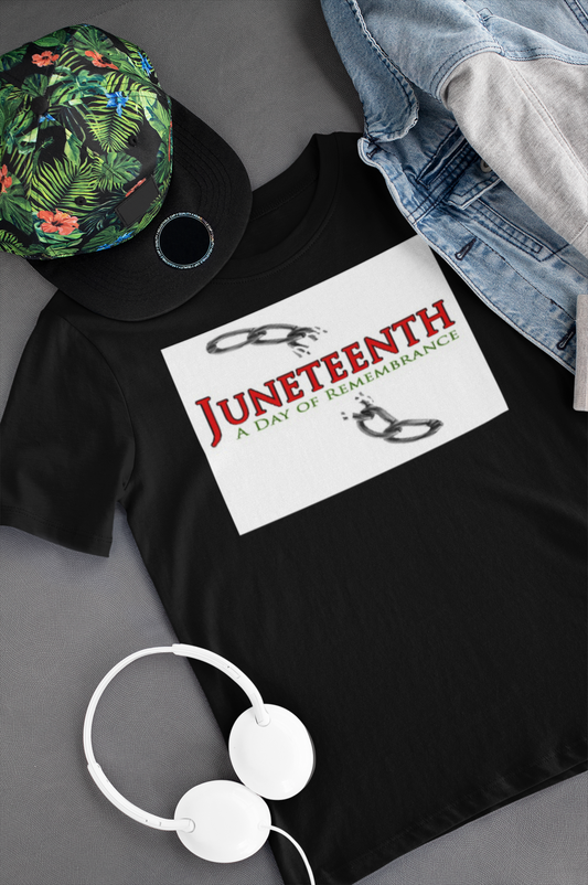 JUNETEENTH REMEMBRANCE