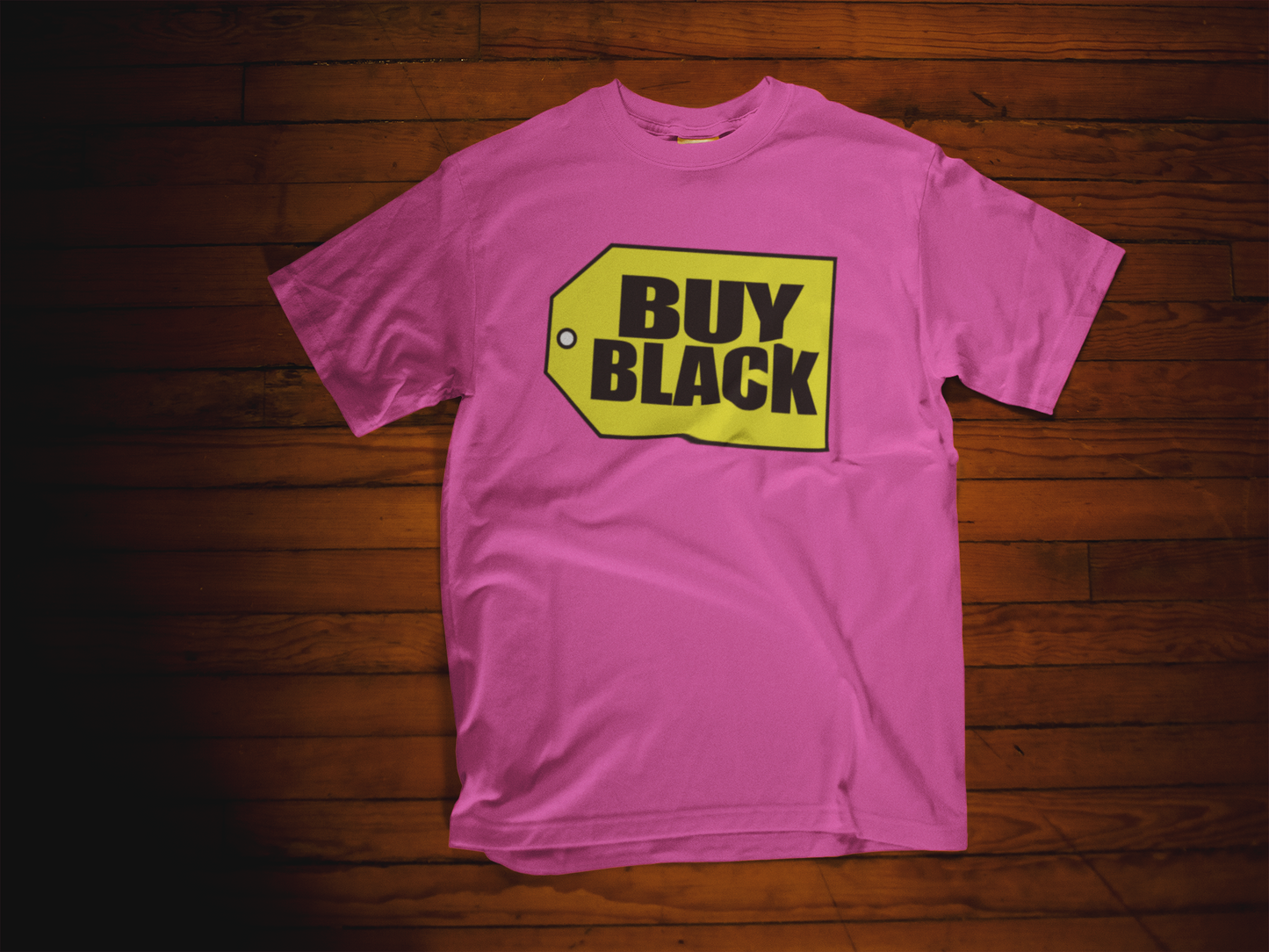 BUY BLACK