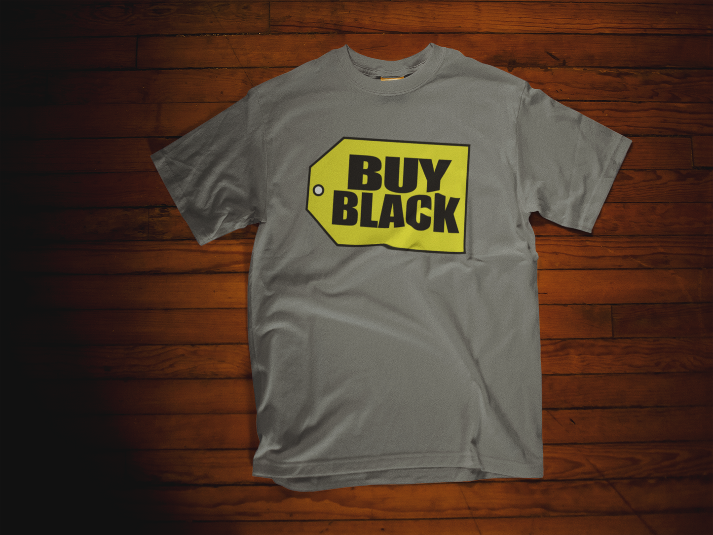 BUY BLACK