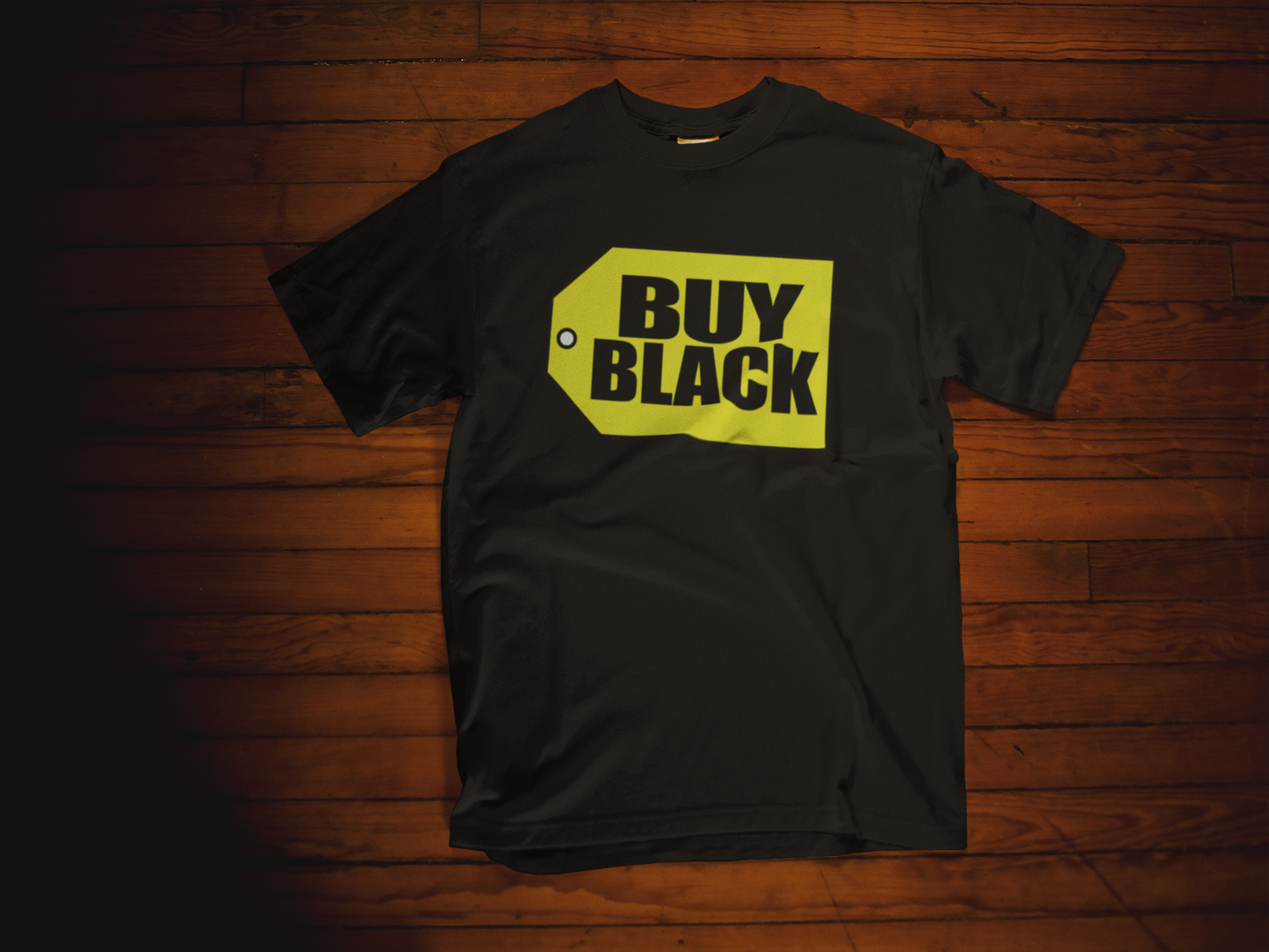 BUY BLACK