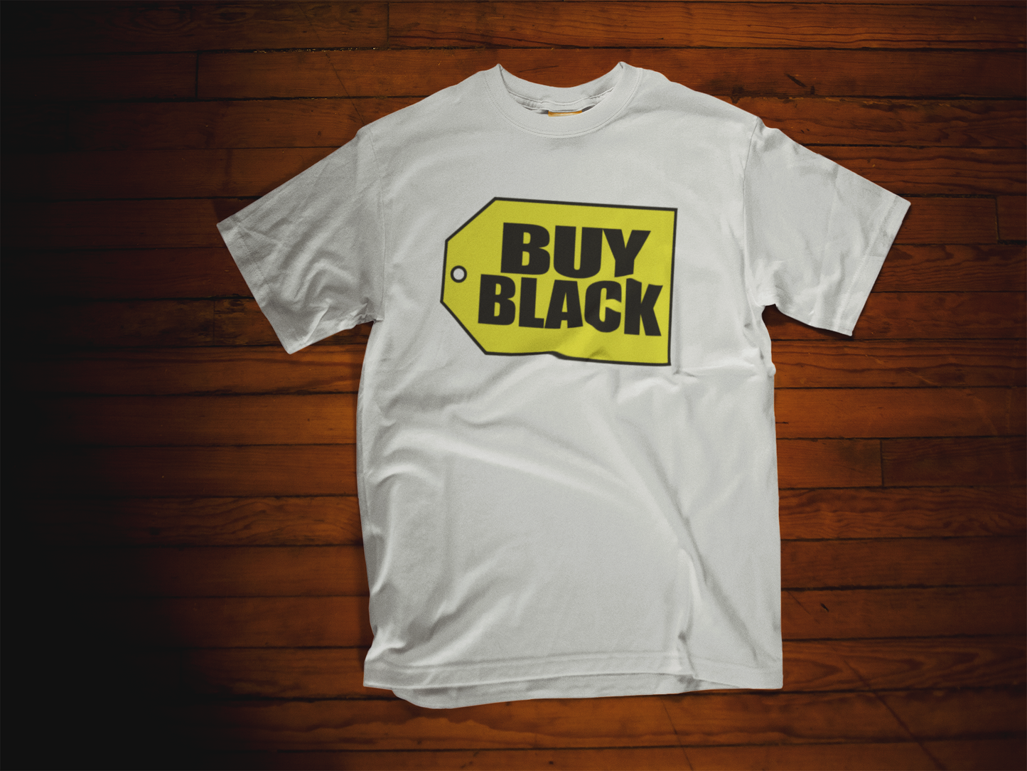 BUY BLACK