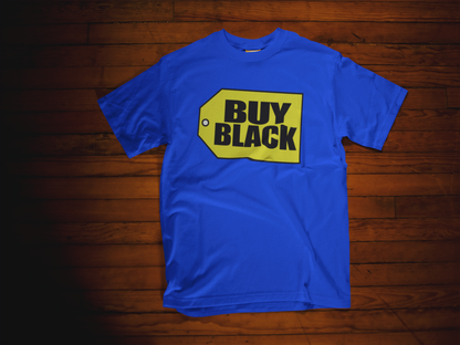 BUY BLACK