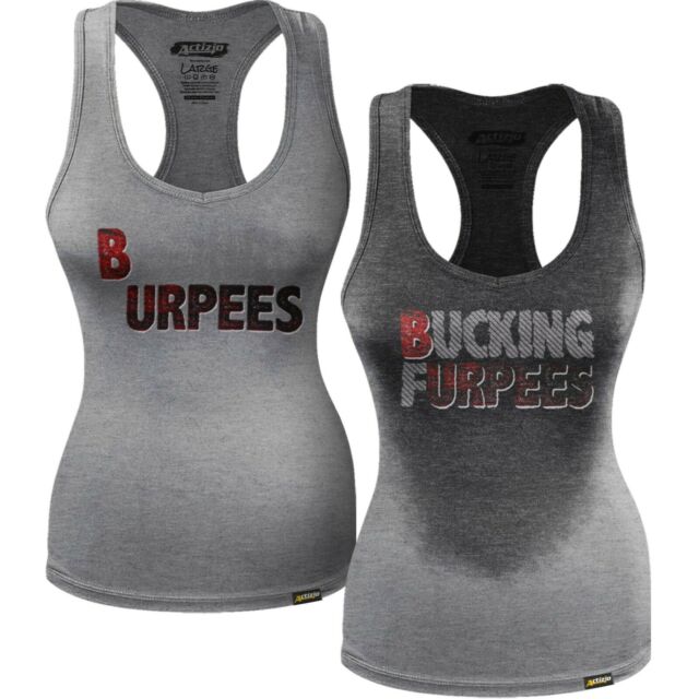 B. URPEES tank tops