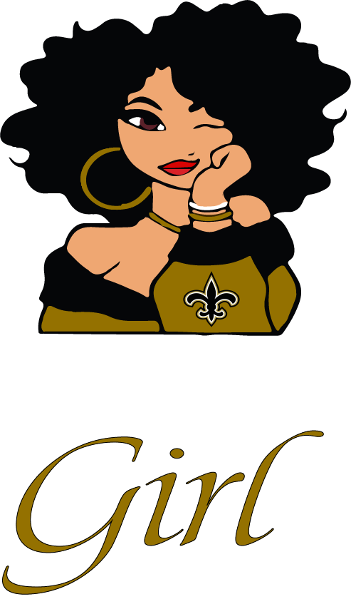 SAINTS GIRL #2