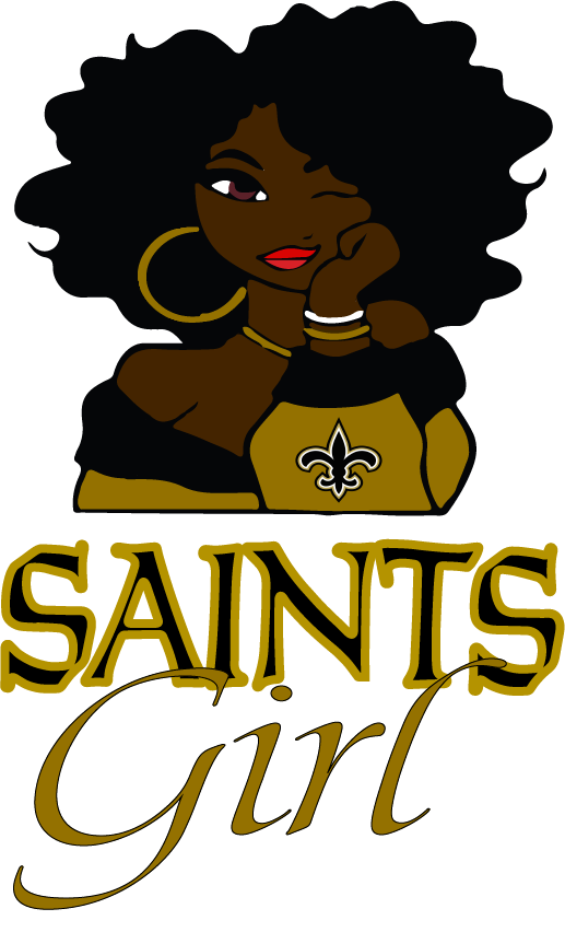 SAINTS GIRL #3