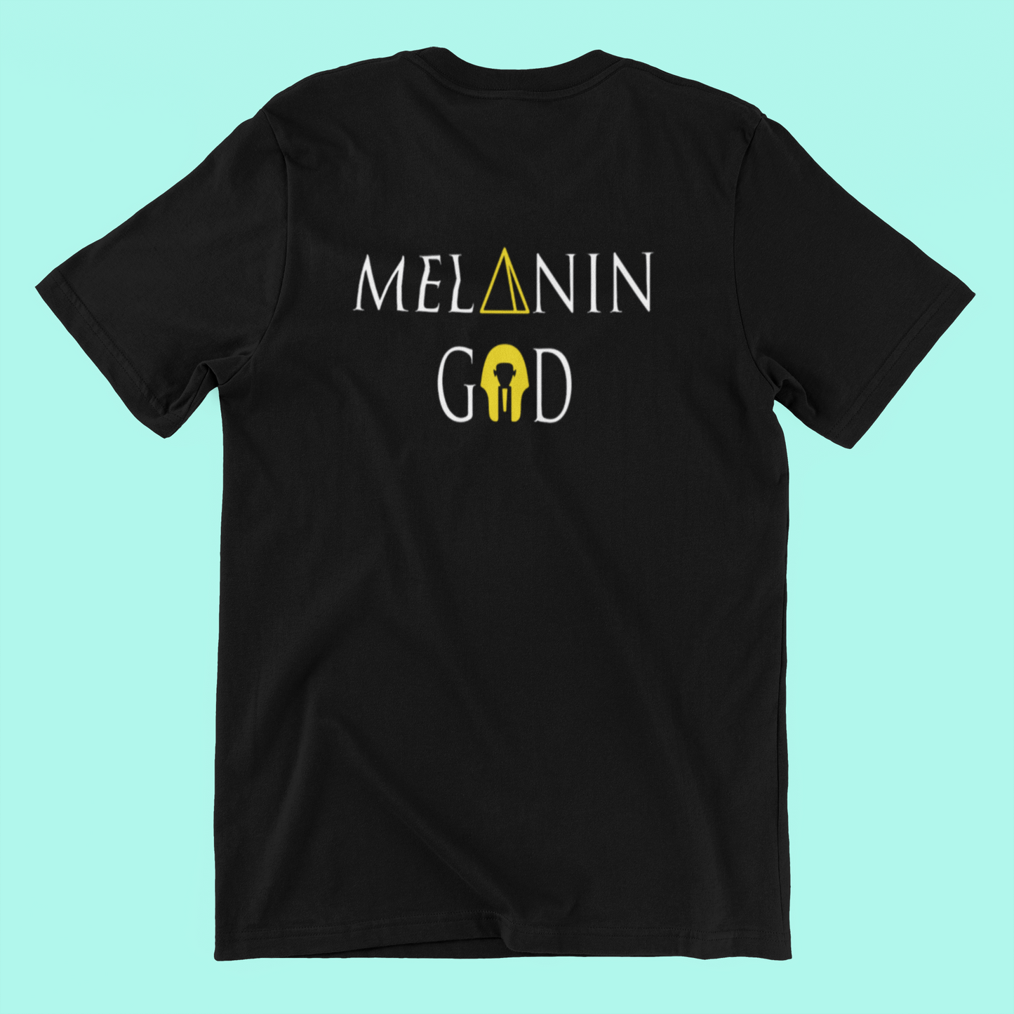 MELANIN GOD