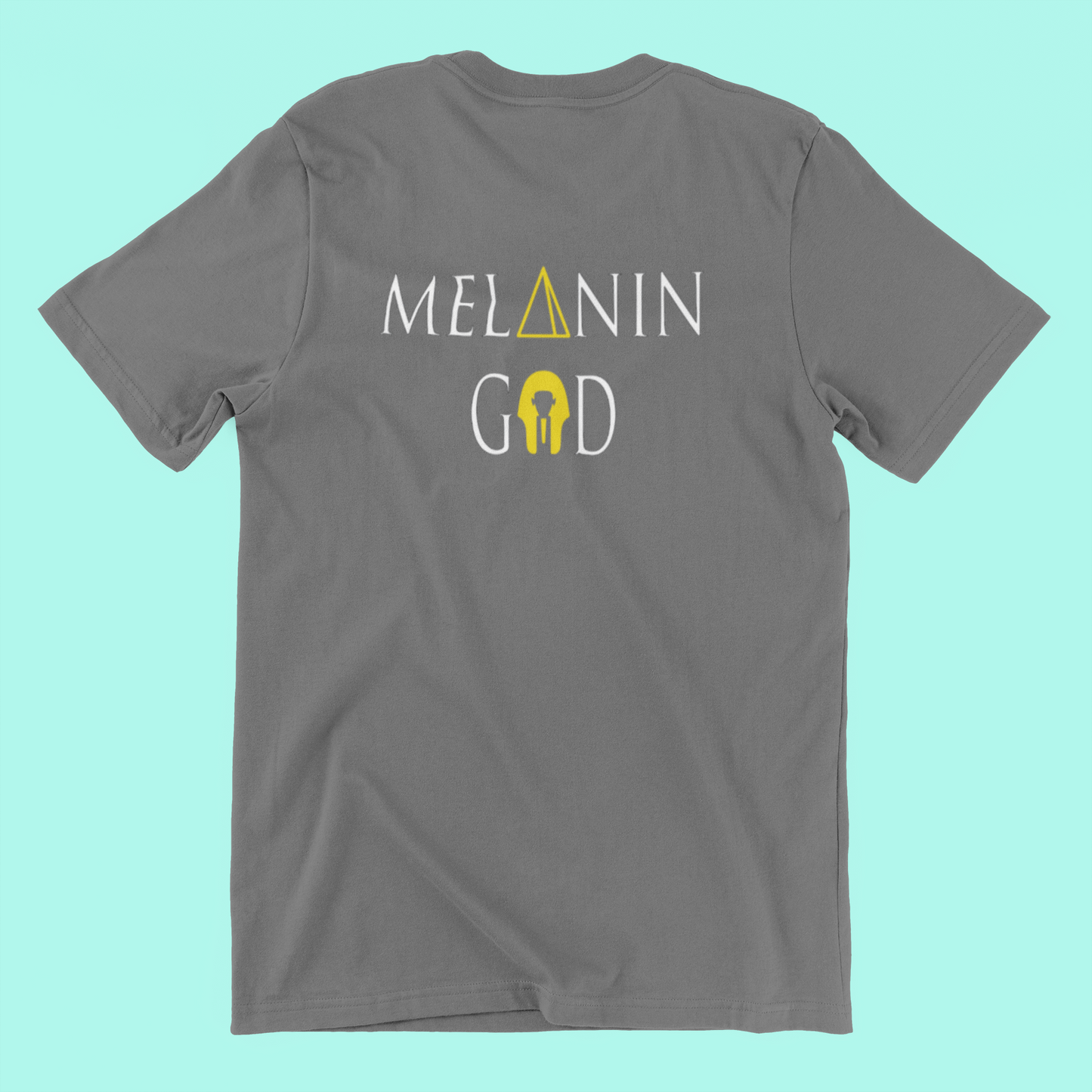 MELANIN GOD