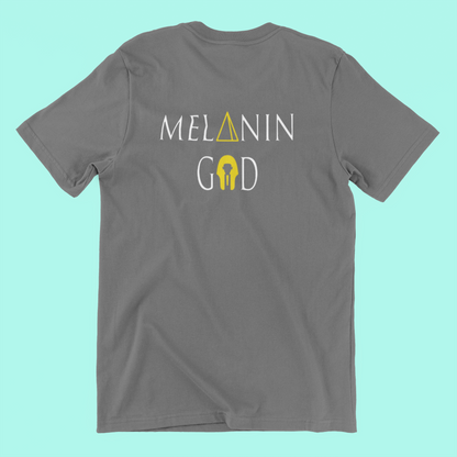 MELANIN GOD